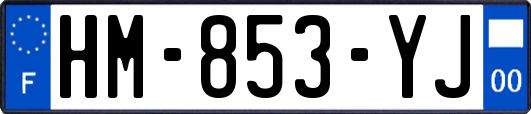HM-853-YJ