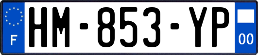 HM-853-YP
