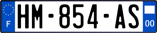 HM-854-AS