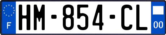 HM-854-CL