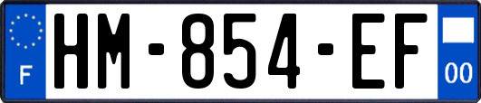 HM-854-EF