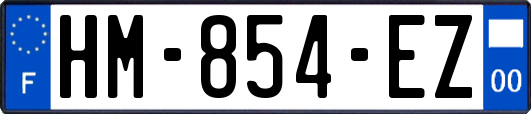 HM-854-EZ