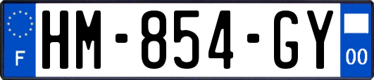 HM-854-GY