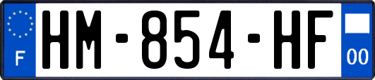 HM-854-HF