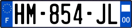HM-854-JL