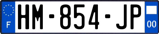 HM-854-JP