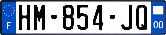 HM-854-JQ