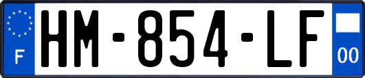 HM-854-LF