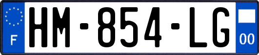 HM-854-LG