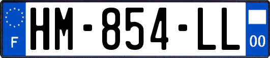 HM-854-LL