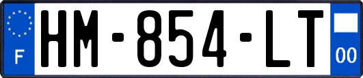 HM-854-LT