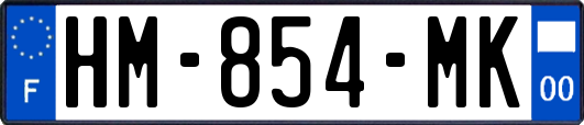 HM-854-MK