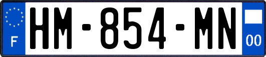 HM-854-MN