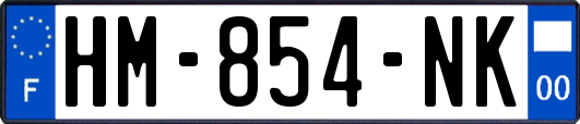 HM-854-NK