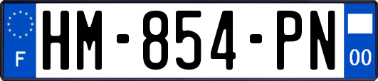 HM-854-PN
