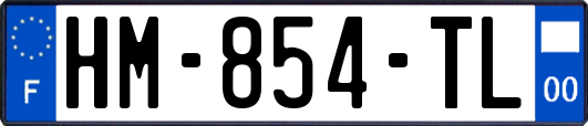 HM-854-TL