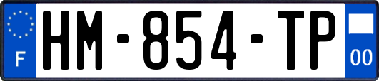 HM-854-TP