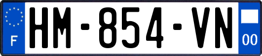 HM-854-VN