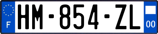 HM-854-ZL