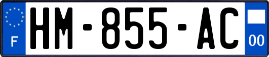 HM-855-AC