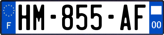 HM-855-AF