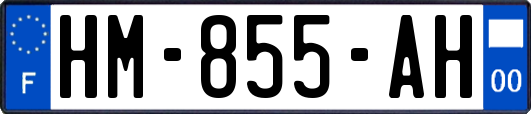 HM-855-AH