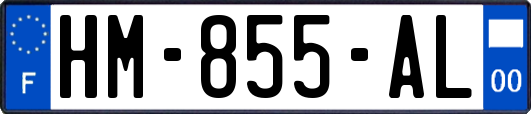 HM-855-AL