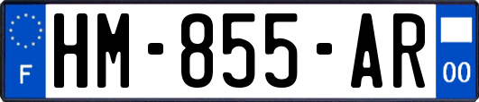 HM-855-AR