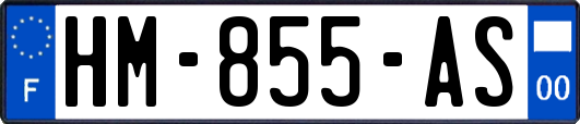 HM-855-AS