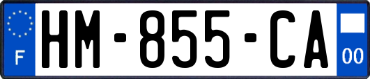 HM-855-CA