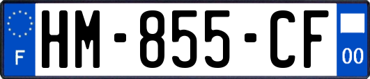 HM-855-CF