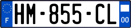 HM-855-CL