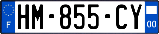 HM-855-CY