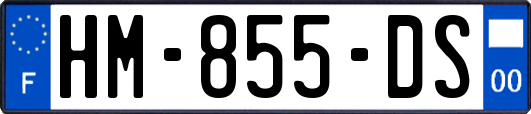 HM-855-DS