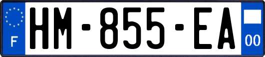 HM-855-EA