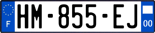 HM-855-EJ