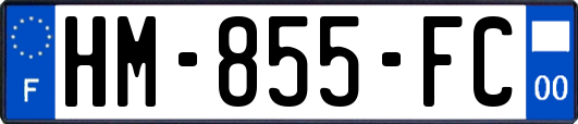 HM-855-FC