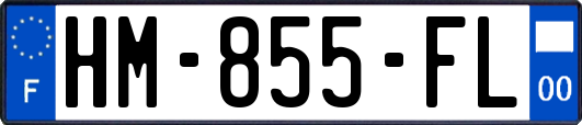 HM-855-FL