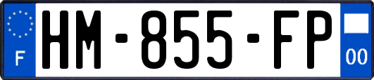 HM-855-FP
