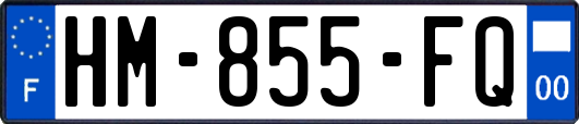 HM-855-FQ