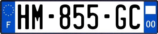 HM-855-GC