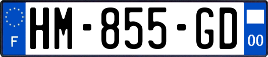 HM-855-GD