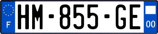 HM-855-GE