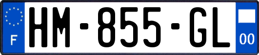 HM-855-GL