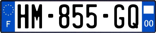 HM-855-GQ
