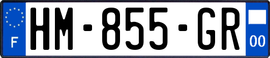 HM-855-GR