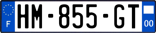 HM-855-GT