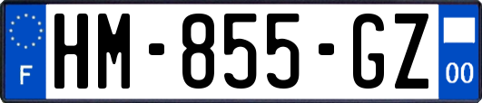 HM-855-GZ