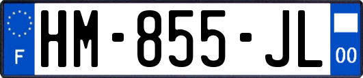 HM-855-JL