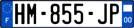 HM-855-JP